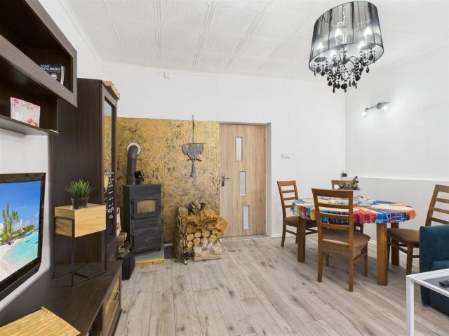 Mieszkanie 2-pokojowe Sosnowiec Pogoń, ul. Rybna. Zdjęcie 4