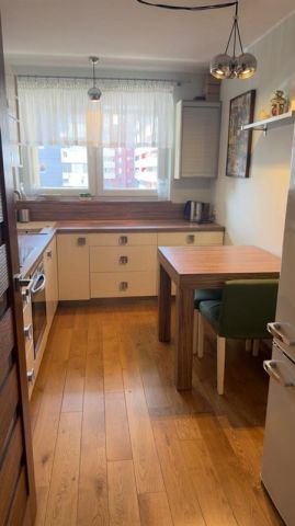 Mieszkanie 2-pokojowe Wrocław Stare Miasto, Wrocław Zdrowa 2 pok osobna kuchnia Balkon Nowość. Zdjęcie 10