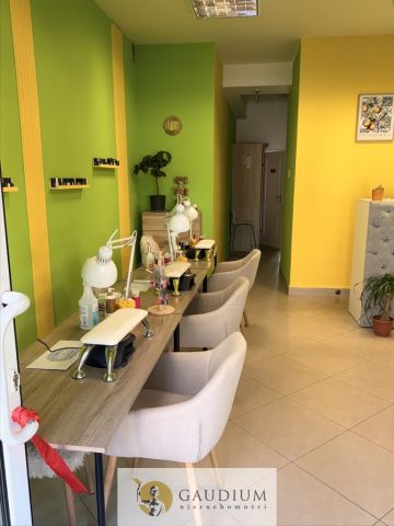 Lokal Gdynia Śródmieście, ul. 3 Maja. Zdjęcie 4