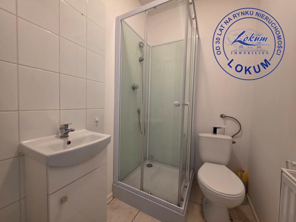 Mieszkanie 4-pokojowe Leszno, pl. Nowy Rynek. Zdjęcie 8