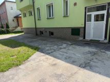 dom wolnostojący, 16 pokoi Ciechocinek Centrum. Zdjęcie 1