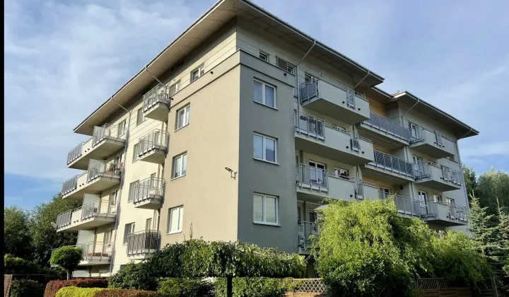 Mieszkanie 3-pokojowe Warszawa Ochota, ul. Drawska