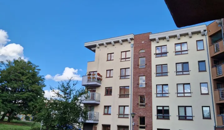 Mieszkanie 3-pokojowe Szczecin Niebuszewo, ul. Pszczelna
