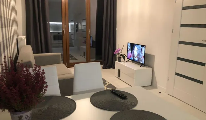 Mieszkanie 2-pokojowe Warszawa Mokotów, ul. Cybernetyki