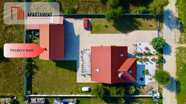 dom wolnostojący, 5 pokoi Gogołowice. Zdjęcie 17