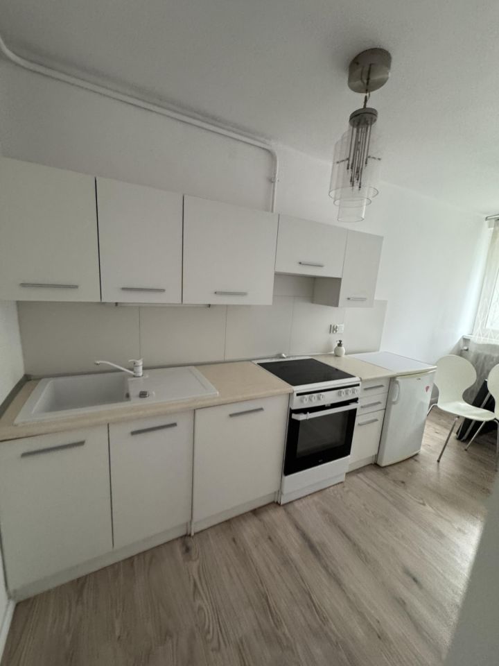 Mieszkanie 1-pokojowe Katowice os. Tysiąclecia, ul. Tysiąclecia. Zdjęcie 10