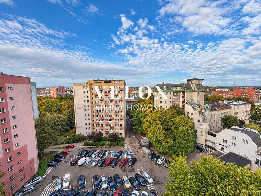 Mieszkanie 1-pokojowe Szczecin. Zdjęcie 11