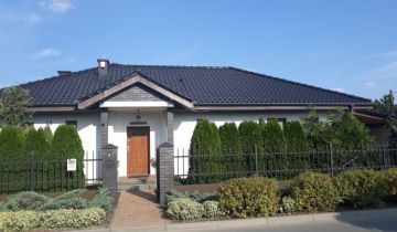 dom wolnostojący Poznań Spławie. Zdjęcie 1