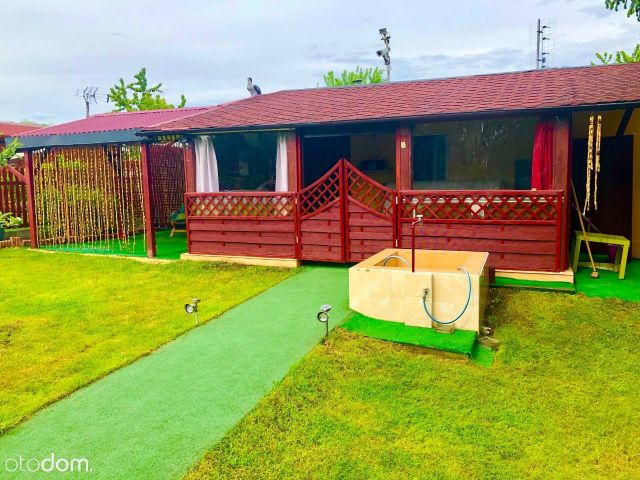 Działka rekreacyjna Zabrze Biskupice. Zdjęcie 1