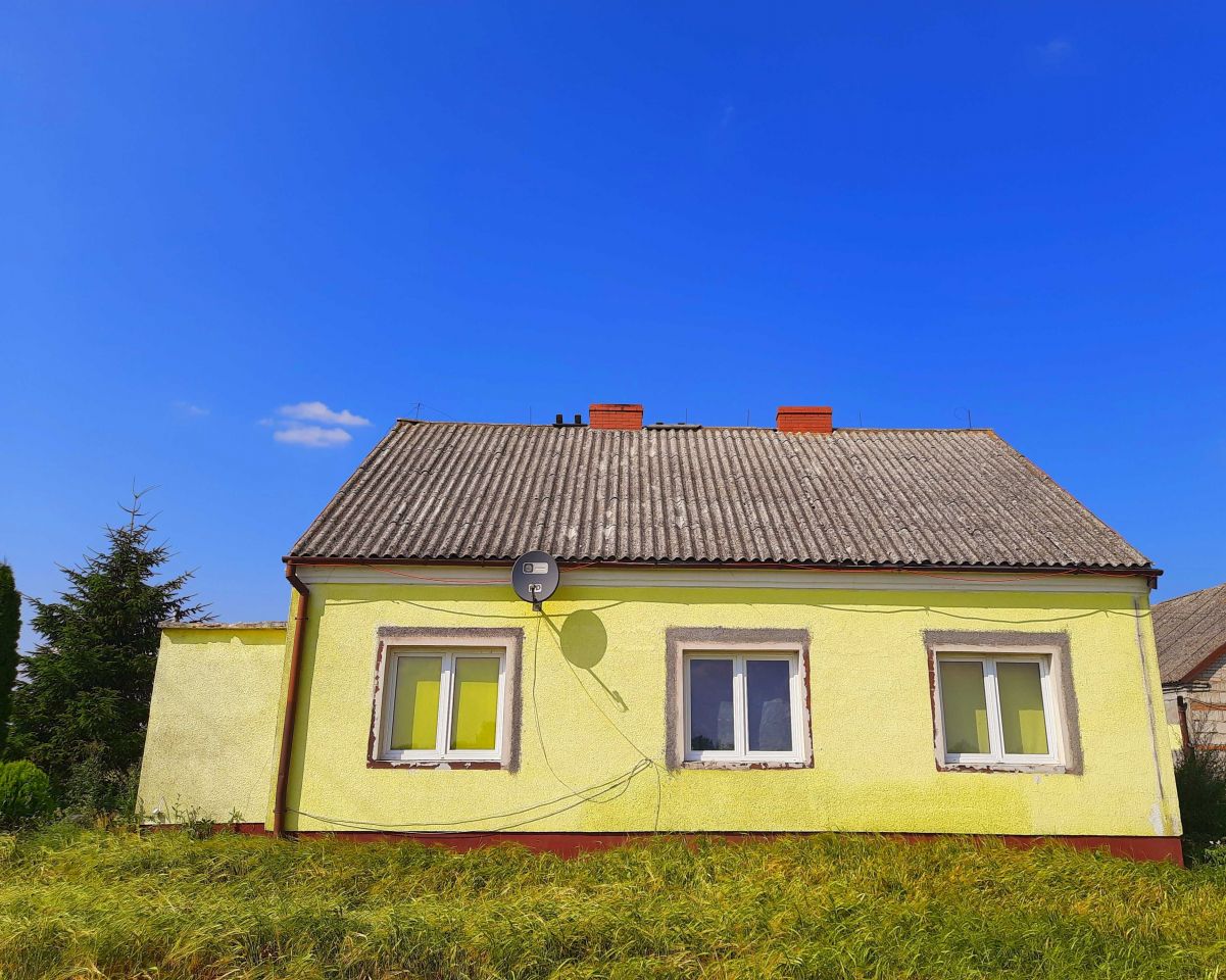 gospodarstwo Niszczewy. Zdjęcie 2