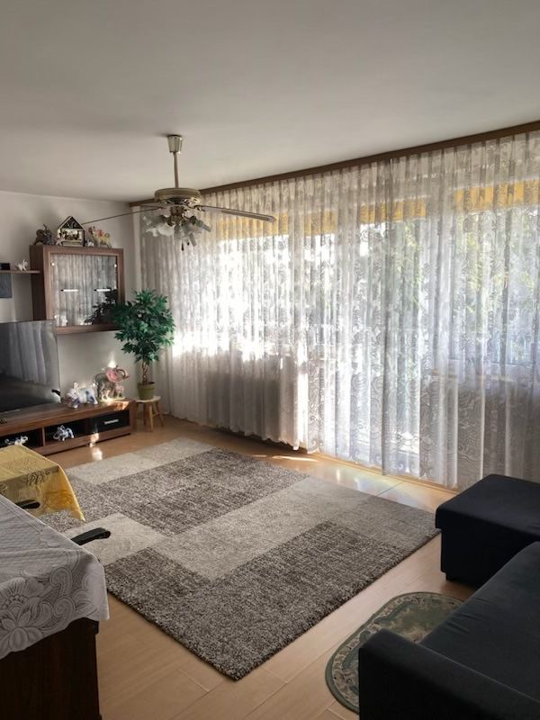 Mieszkanie 3-pokojowe Suchy Dąb, ul. Sportowa