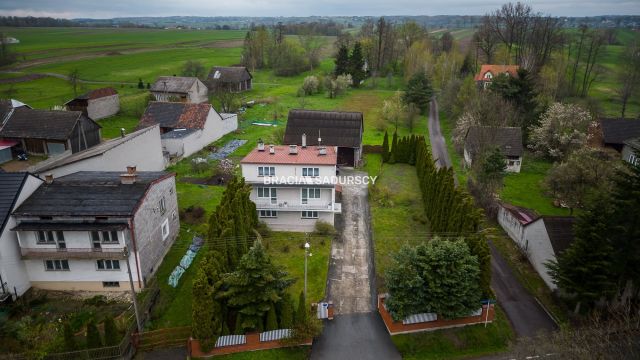 dom wolnostojący, 6 pokoi Nowa Wieś Szlachecka, ul. Szlachecka. Zdjęcie 21