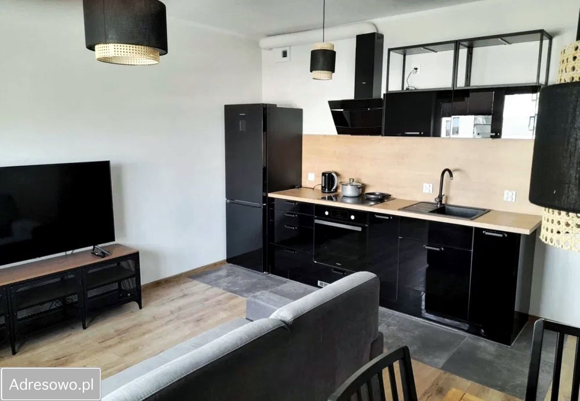 Mieszkanie 2-pokojowe Bydgoszcz Fordon, ul. Pawła Edmunda Strzeleckiego