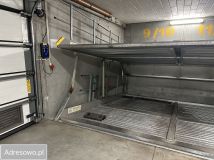 Garaż/miejsce parkingowe Gdańsk Śródmieście, ul. Czopowa. Zdjęcie 1