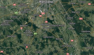 dom wolnostojący Piaseczno