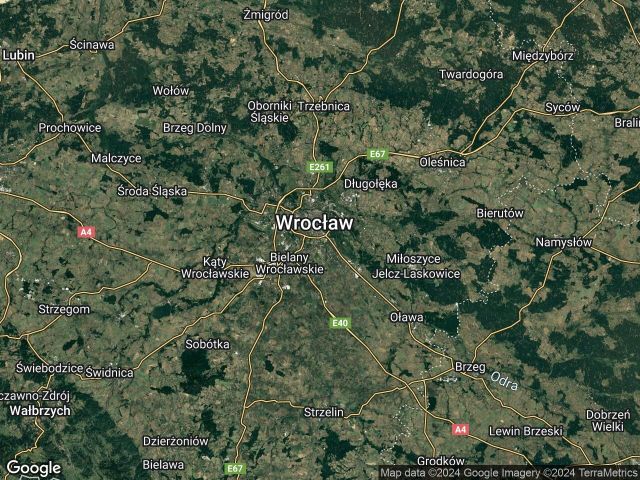 Lokal Wrocław Krzyki. Zdjęcie 1