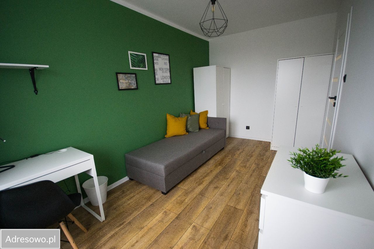 Mieszkanie 4-pokojowe Lublin Czuby, ul. Przedwiośnie. Zdjęcie 5