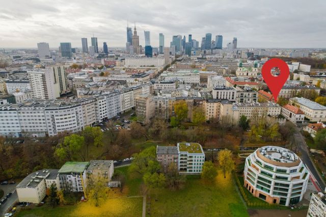 Mieszkanie 1-pokojowe Warszawa Śródmieście, ul. Oboźna. Zdjęcie 10