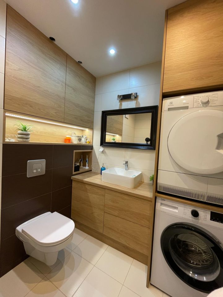 Mieszkanie 3-pokojowe Białystok. Zdjęcie 10