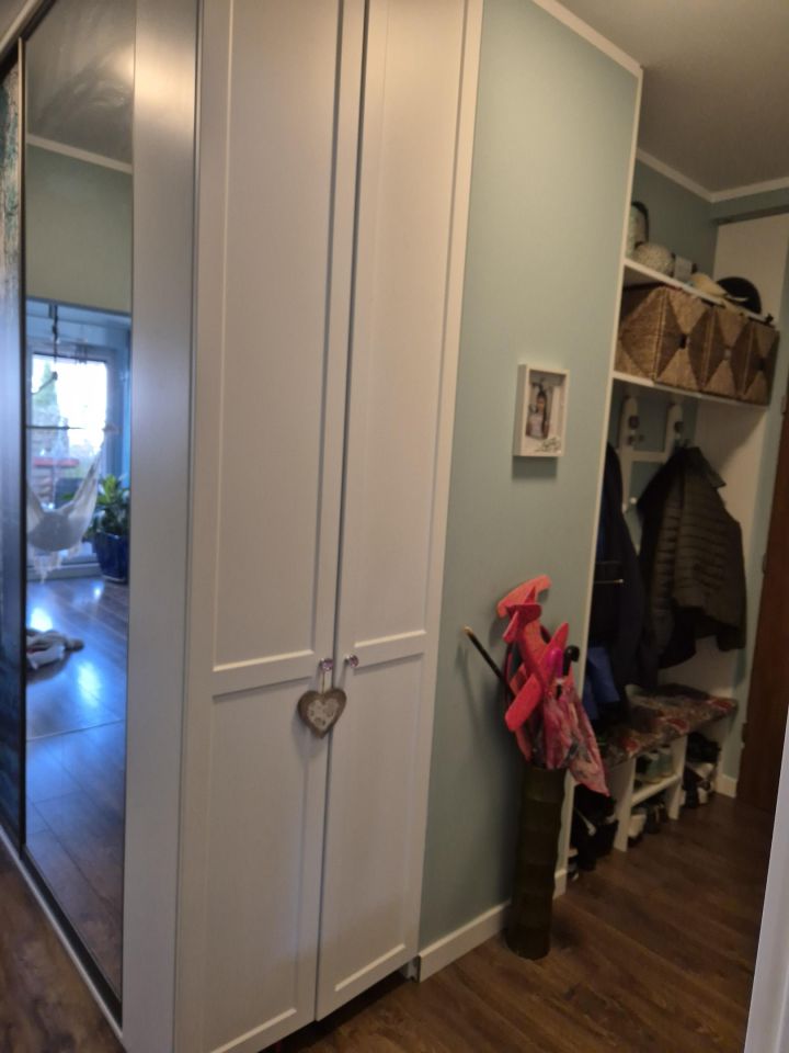 Mieszkanie 3-pokojowe Szczecin Warszewo, ul. Maciejkowa. Zdjęcie 10