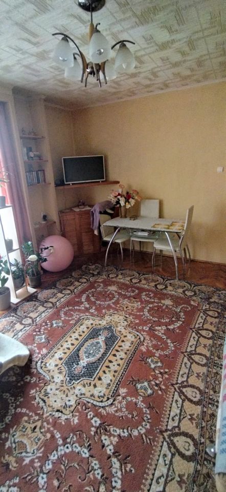 Mieszkanie 3-pokojowe Łódź Widzew, ul. Neonowa