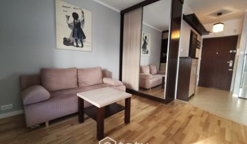 Mieszkanie 1-pokojowe Warszawa Włochy, ul. Szczęsna