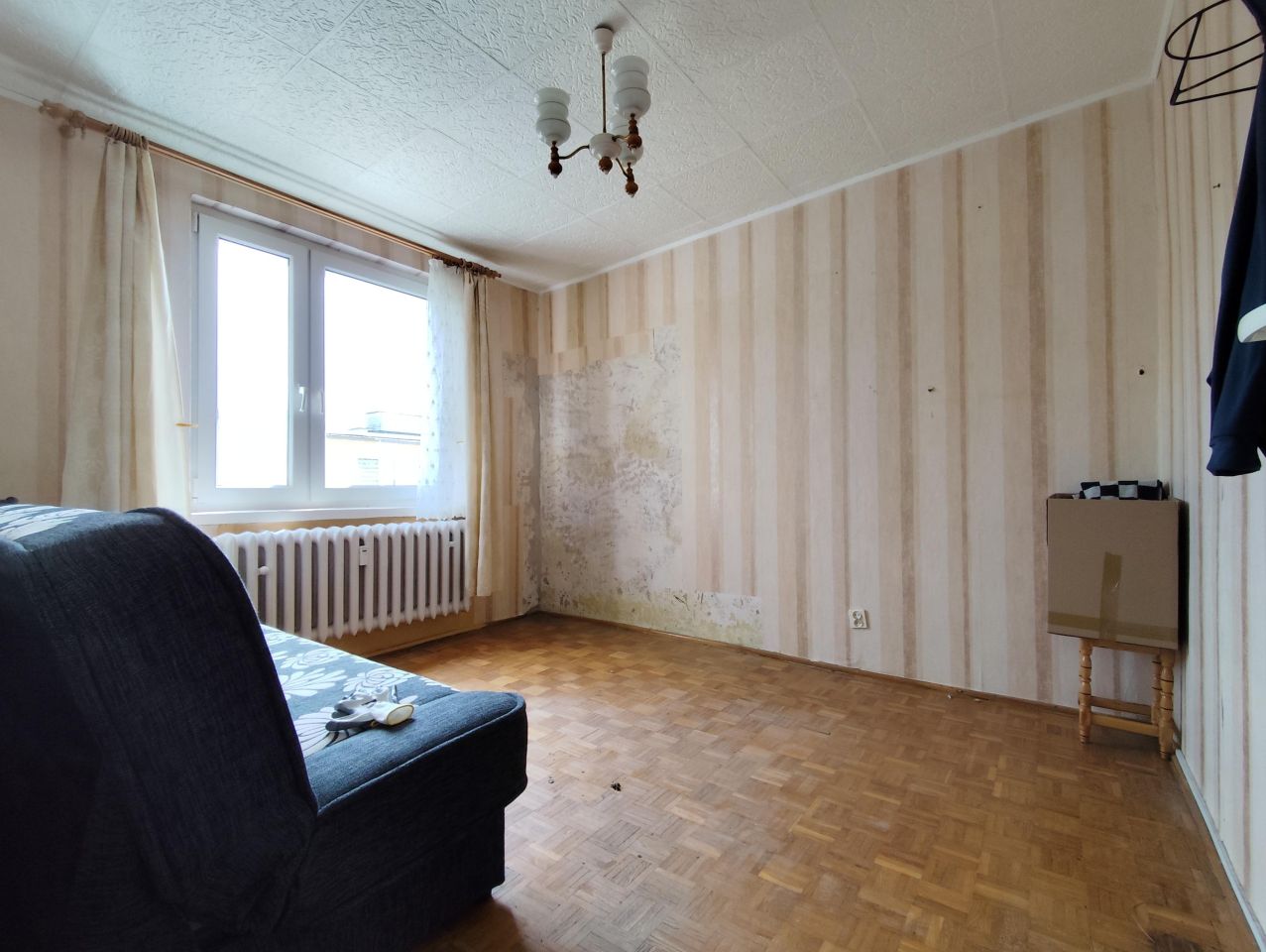 Mieszkanie 2-pokojowe Gdynia Witomino, ul. Nauczycielska. Zdjęcie 4