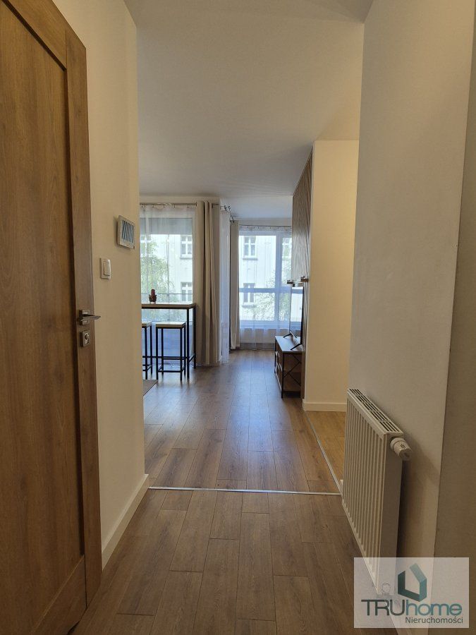 Mieszkanie 2-pokojowe Katowice Śródmieście, ul. Opolska. Zdjęcie 7