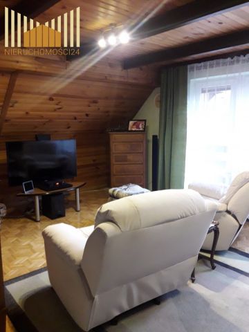 dom wolnostojący, 8 pokoi Otwock, ul. Rybna. Zdjęcie 17