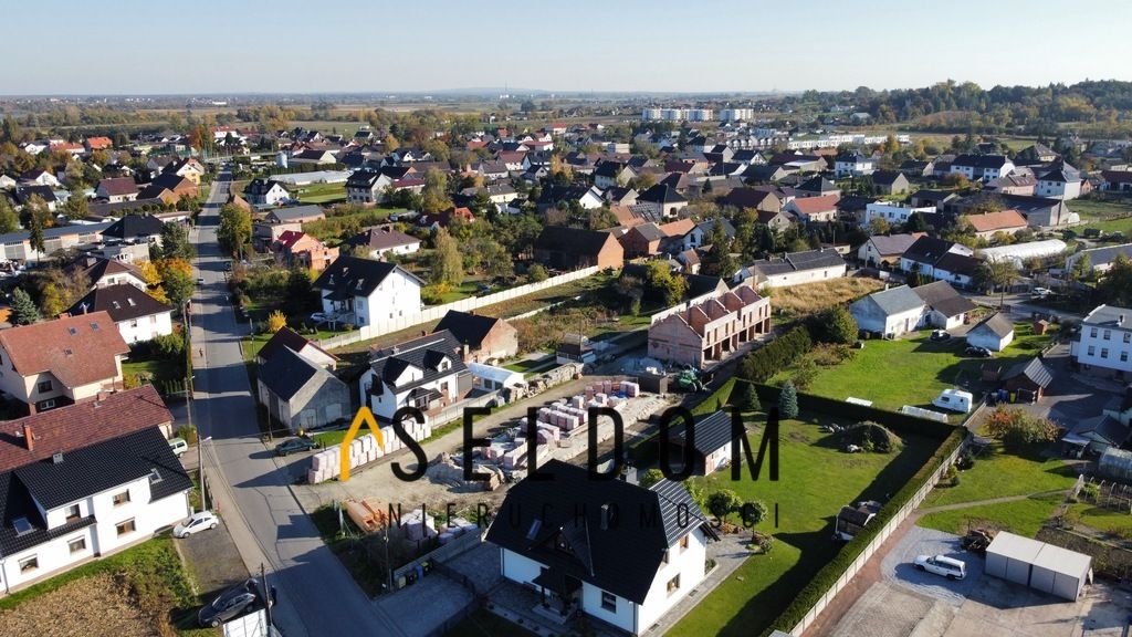 dom szeregowy, 4 pokoje Opole Wójtowa Wieś, ul. Franciszka Mehla. Zdjęcie 10