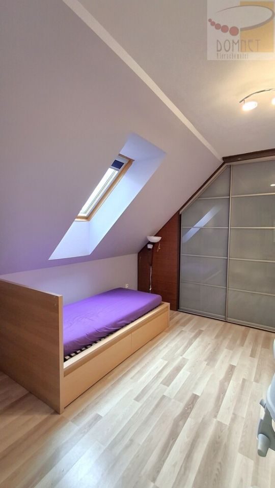 dom wolnostojący, 5 pokoi Jaktorów. Zdjęcie 19