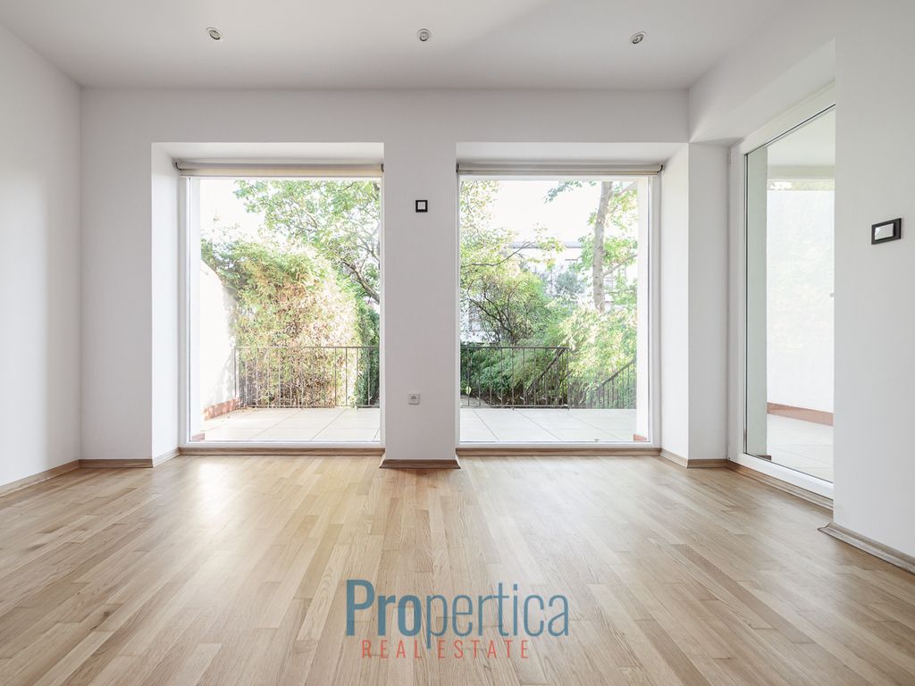 dom szeregowy, 5 pokoi Warszawa Włochy, ul. Atlasowa. Zdjęcie 4