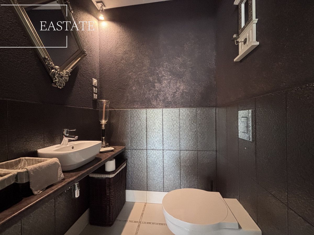 Mieszkanie 3-pokojowe Gdynia Orłowo, ul. Świerkowa. Zdjęcie 12