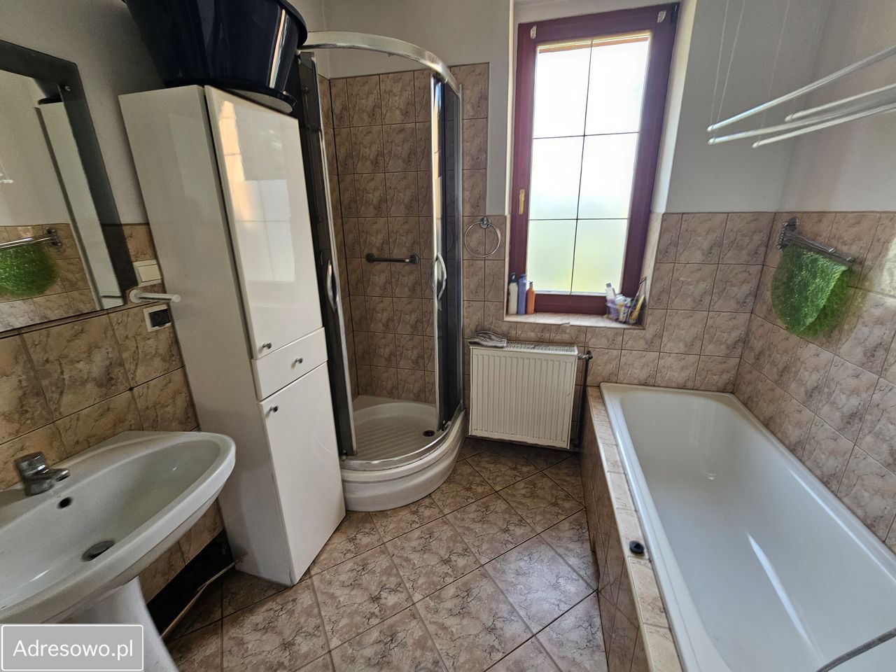 dom wolnostojący, 5 pokoi Ujeździec Mały. Zdjęcie 16