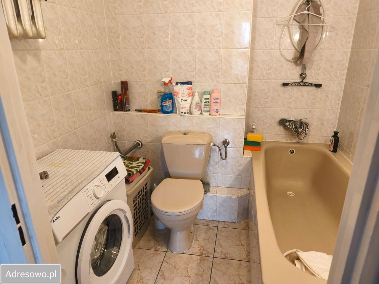 Mieszkanie 1-pokojowe Częstochowa Północ, ul. Michałowskiego. Zdjęcie 2