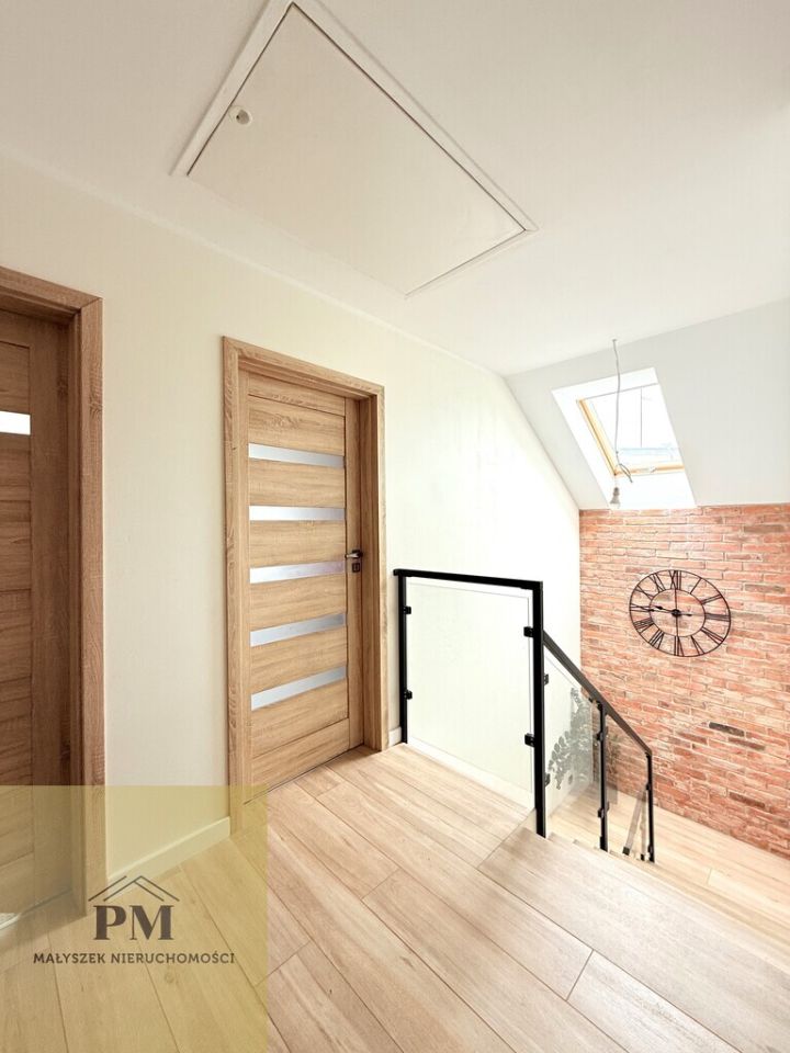 dom szeregowy, 5 pokoi Bobolice, ul. Ogrodowa. Zdjęcie 25