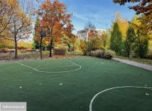 Mieszkanie 4-pokojowe Warszawa Mokotów, ul. Fregaty. Zdjęcie 1