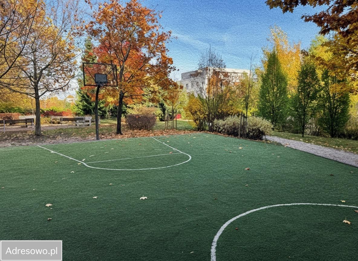 Mieszkanie 4-pokojowe Warszawa Mokotów, ul. Fregaty. Zdjęcie 2