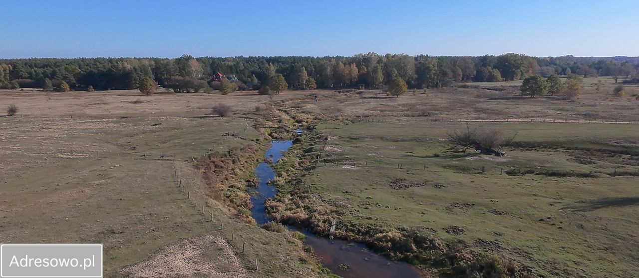 Działka budowlana Ruda, ul. Zakątek. Zdjęcie 2