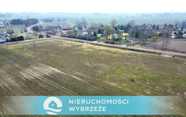 Działka budowlana Bogatka. Zdjęcie 3