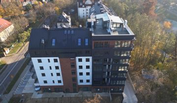 Mieszkanie 4-pokojowe Gorzów Wielkopolski Śródmieście, ul. kard. Stefana Wyszyńskiego