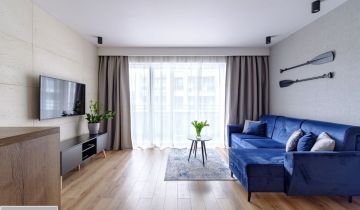 Mieszkanie 2-pokojowe Reda, ul. Marynarska