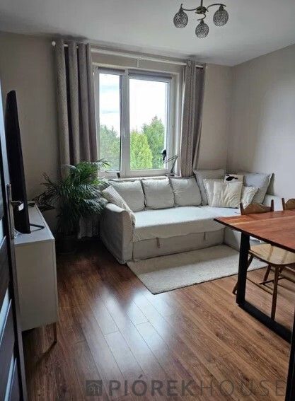 Mieszkanie 3-pokojowe Warszawa Targówek, ul. Pohulanka