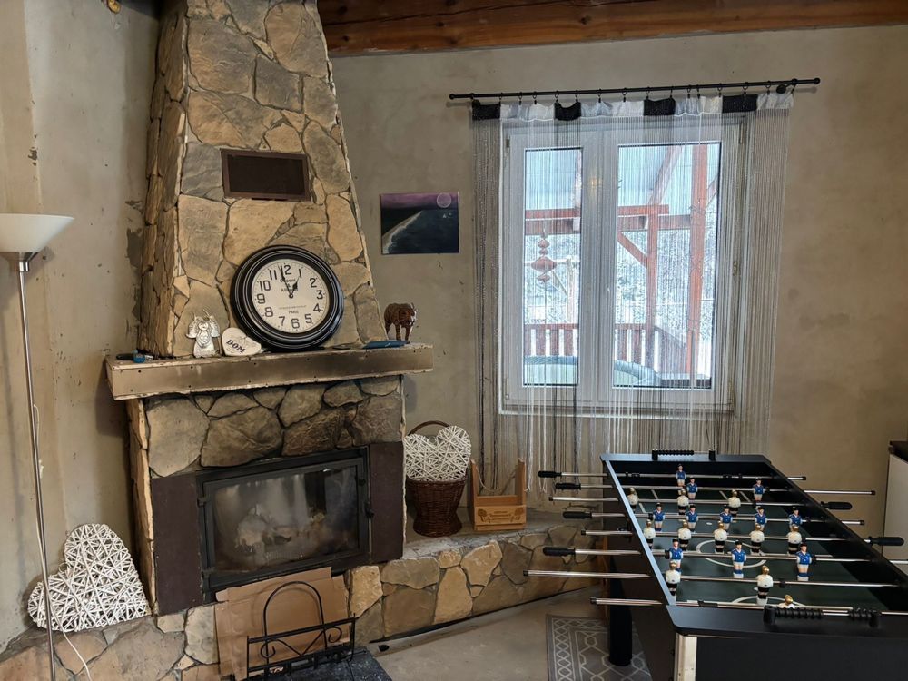 dom wolnostojący, 4 pokoje Wysoka Lelowska, ul. Czarka. Zdjęcie 7