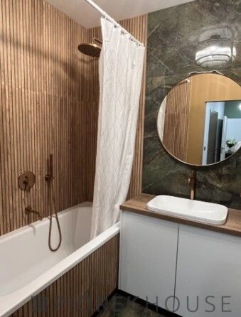 Mieszkanie 3-pokojowe Warszawa Mokotów, ul. Dywizjonu AK "Jeleń". Zdjęcie 10