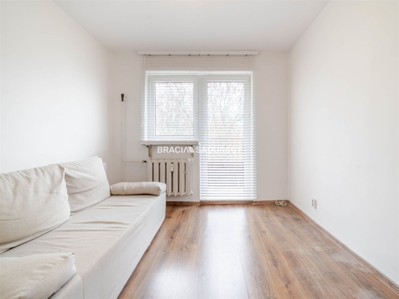 Mieszkanie 3-pokojowe Kraków Bieńczyce, os. Kazimierzowskie. Zdjęcie 26