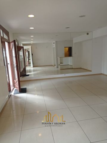 Lokal Lublin Śródmieście, ul. Gabriela Narutowicza. Zdjęcie 6