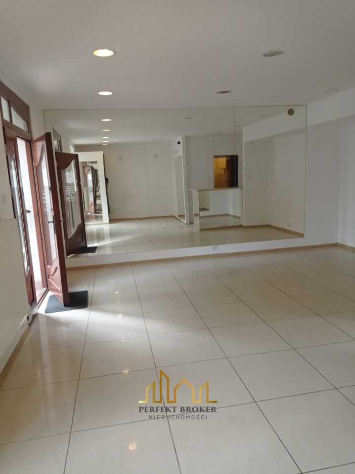 Lokal Lublin Śródmieście, ul. Gabriela Narutowicza. Zdjęcie 6