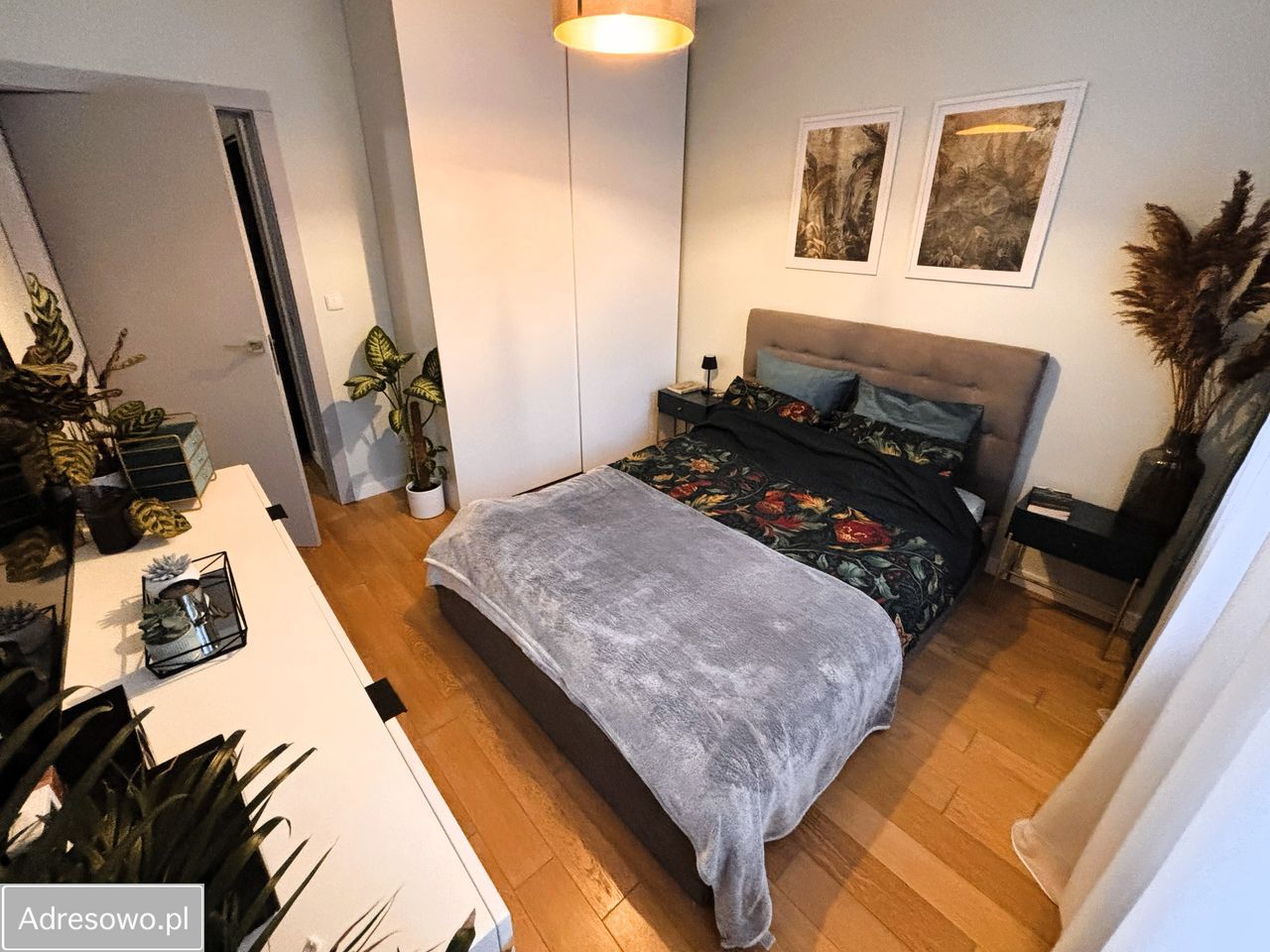 Mieszkanie 2-pokojowe Warszawa Białołęka, ul. Głębocka. Zdjęcie 9