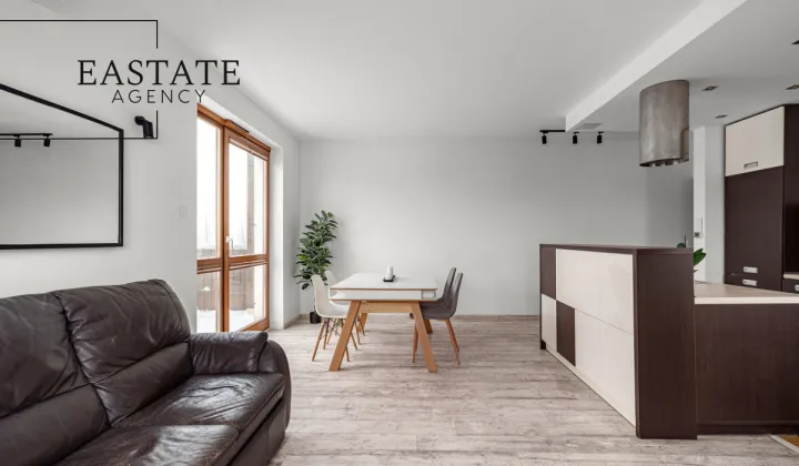 Mieszkanie 3-pokojowe Warszawa Bemowo, ul. Dywizjonu 303